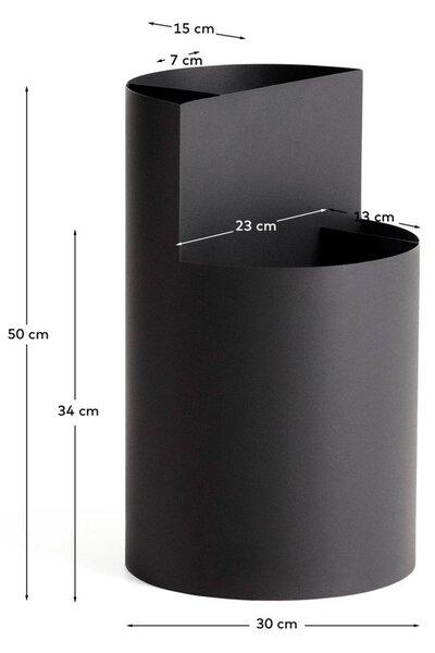 Parasolnik Atin – Kave Home