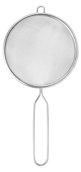 Sitko kuchenne stalowe 8 cm