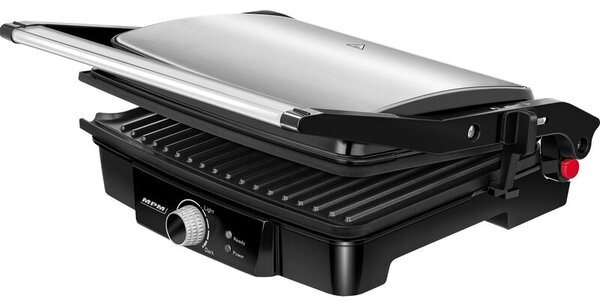 Grill elektryczny MPM MGR-09M