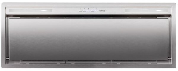 Okap FALMEC Grupa Silnikowa Plus 70 Inox 575m3/h 64dB klasa A
