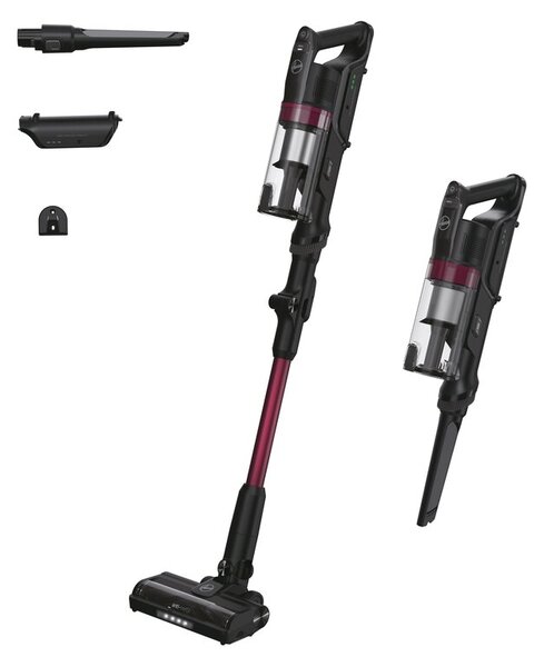 Odkurzacz HOOVER HF1P10HX 011