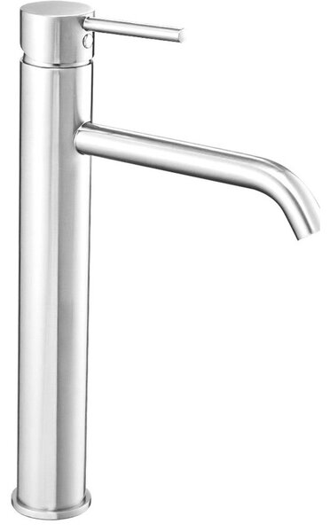 Bateria umywalkowa REA Lungo B4104 Chrom