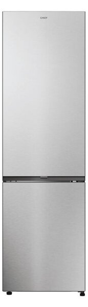 Lodówka CANDY CNCQ2T620EX Fresco 300 No Frost 205cm Inox