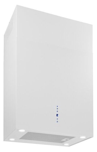 Okap AFRELLI AW-4 Brava Max 60 BiaÅy 672m3/h 57dB klasa B