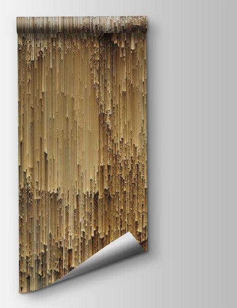 Fototapeta Abstrakcyjne wzory w stonowanych odcieniach, Fototapety 3d, Popularne Fototapety, u53283 - Tapeko.pl