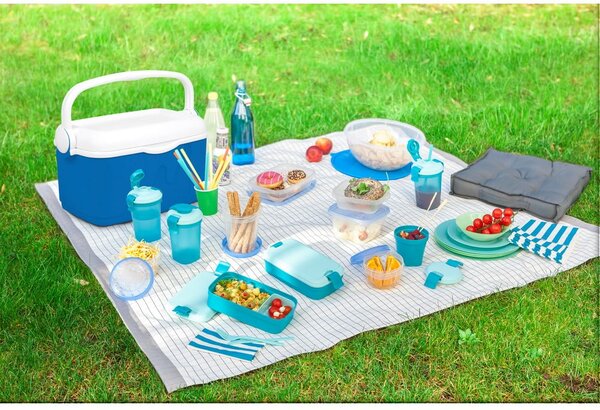 Lunchbox Lunch & Go – Curver