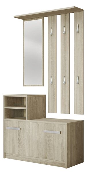 Garderoba Kolom