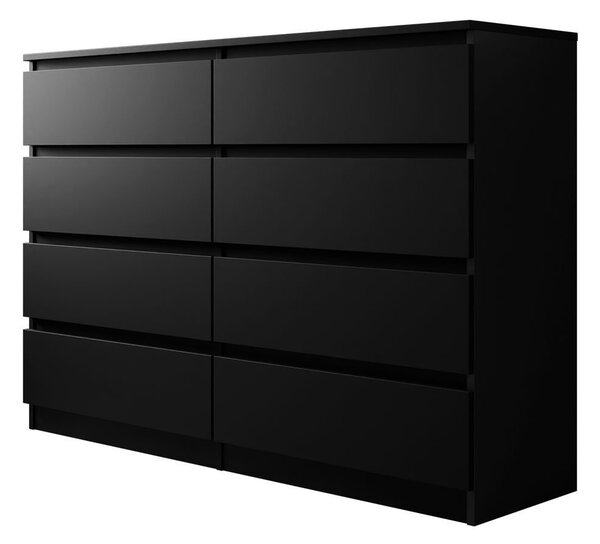 Komoda z szufladami Osko 140 OK8