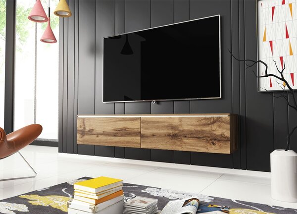 Szafka RTV Dlone 140