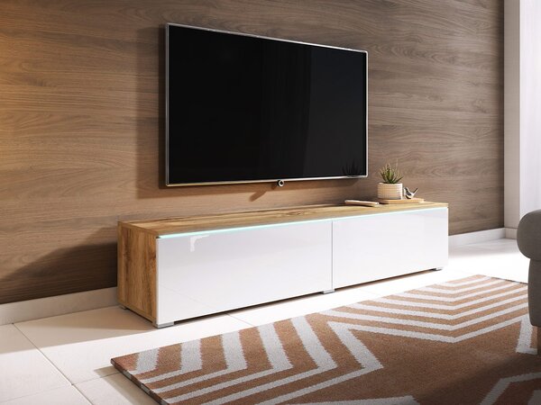 Szafka RTV Dlone 140