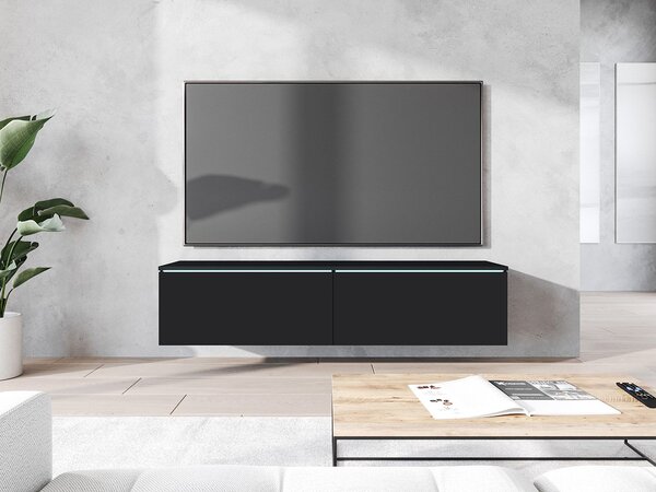 Szafka RTV Dlone 140