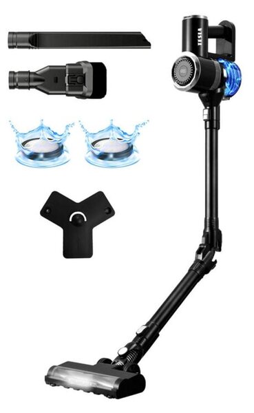 Odkurzacz TESLA PureStar E20 Plus