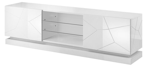 Szafka RTV Agnes 200