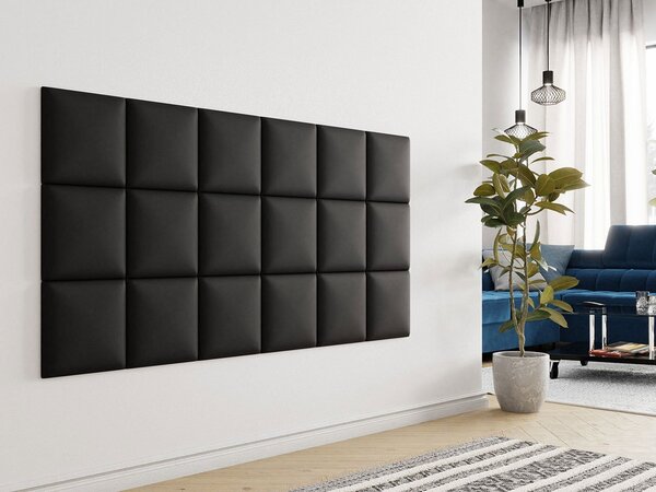 Panel ścienny tapicerowany Pag 30x30