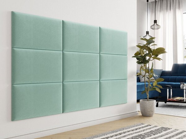 Panel ścienny tapicerowany Pag 70x40
