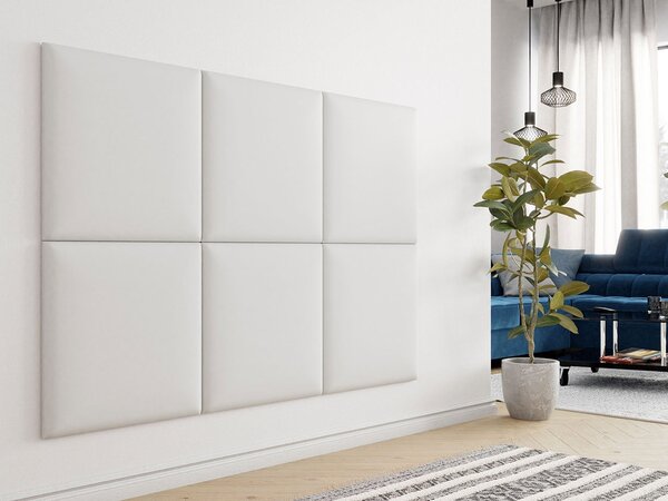 Panel ścienny tapicerowany Pag 60x60