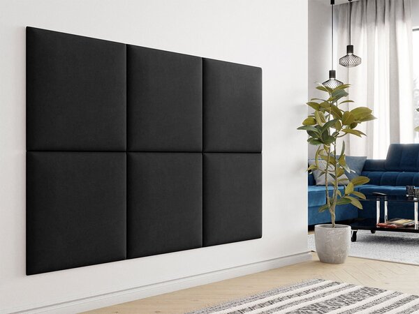 Panel ścienny tapicerowany Pag 60x60