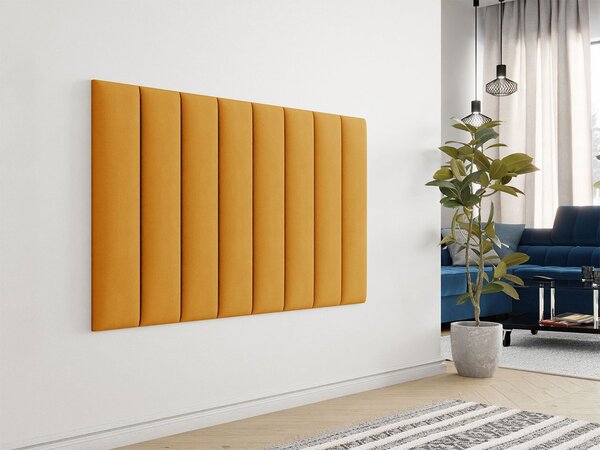 Panel ścienny tapicerowany Pag 80x20