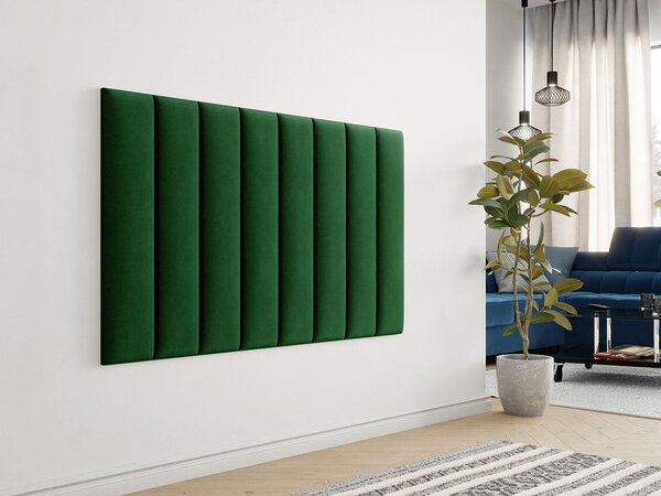 Panel ścienny tapicerowany Pag 80x20