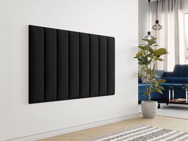 Panel ścienny tapicerowany Pag 80x20