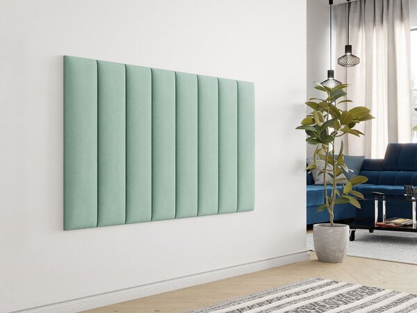 Panel ścienny tapicerowany Pag 80x20