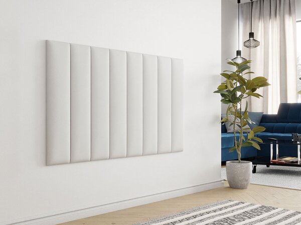 Panel ścienny tapicerowany Pag 80x20