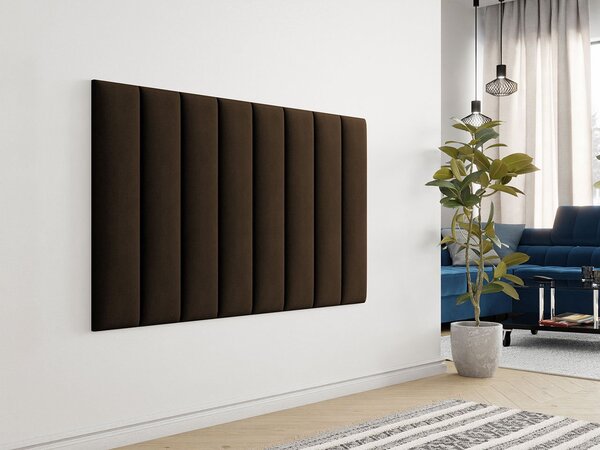 Panel ścienny tapicerowany Pag 80x20