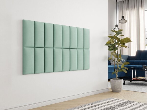 Panel ścienny tapicerowany Pag 40x20