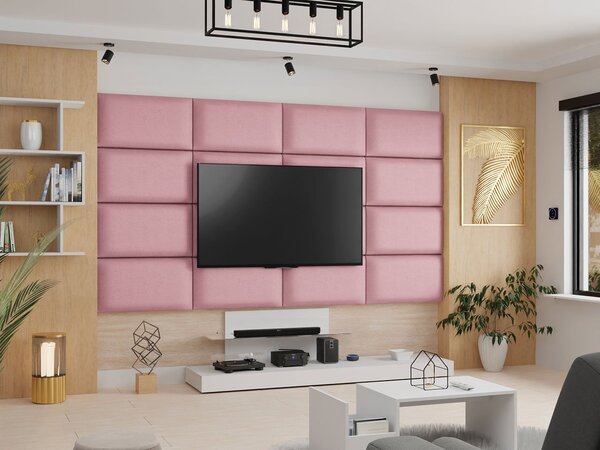 Panel ścienny tapicerowany Pag 84x42