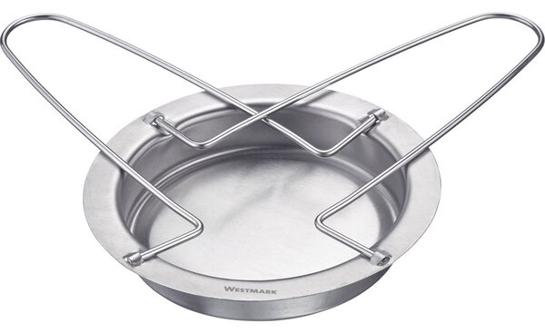Westmark Ruszt do grillowania drobiu, 17,5 cm