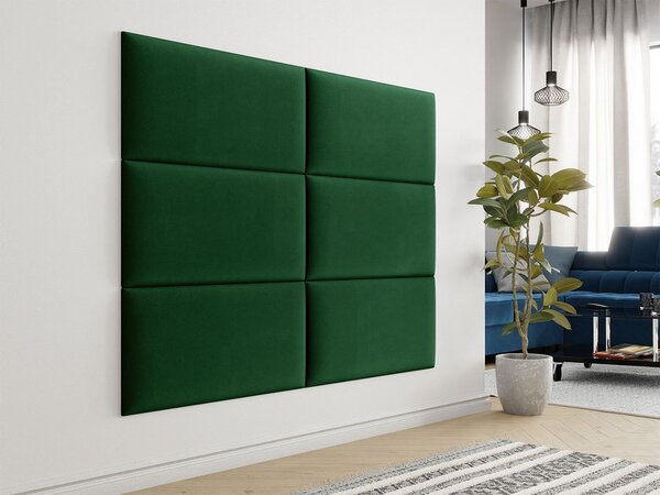 Panel ścienny tapicerowany Pag 84x42