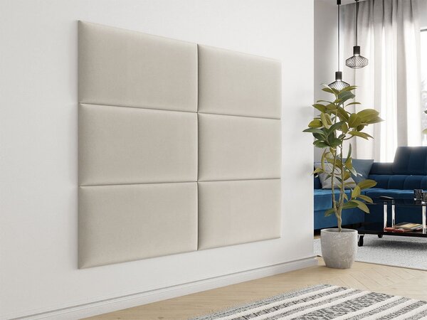 Panel ścienny tapicerowany Pag 84x42