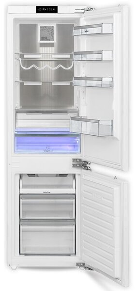 Lodówka VESTFROST VR-BB27633H0DD