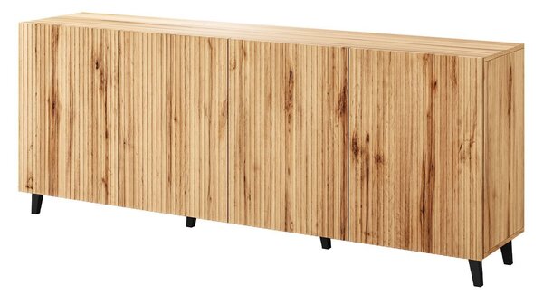 Komoda szeroka Tilderi 200