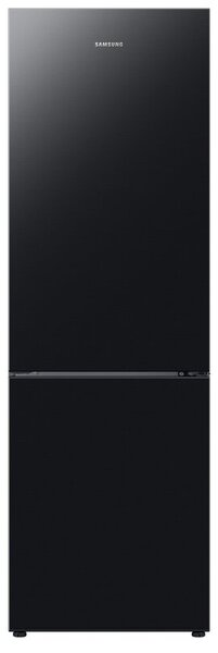 Lodówka SAMSUNG RB33B610EBN EF No frost 185.3cm Czarna