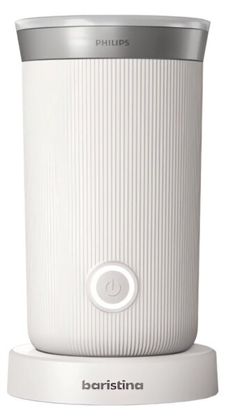 Spieniacz PHILIPS Baristina BAR311/00 Biały