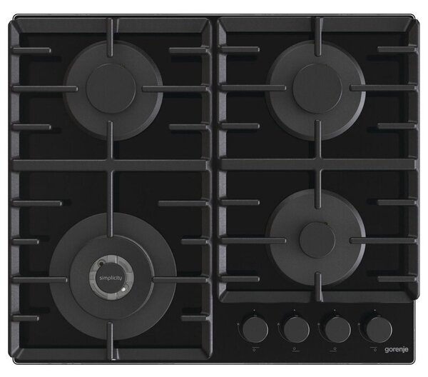 Płyta gazowa GORENJE GTW642SYB