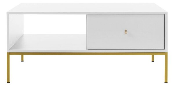 Ława do salonu Tonkor Gold TL104