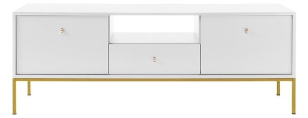 Szafka pod telewizor Tonkor Gold TRTV154
