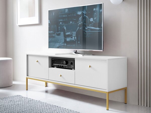 Szafka pod telewizor Tonkor Gold TRTV154