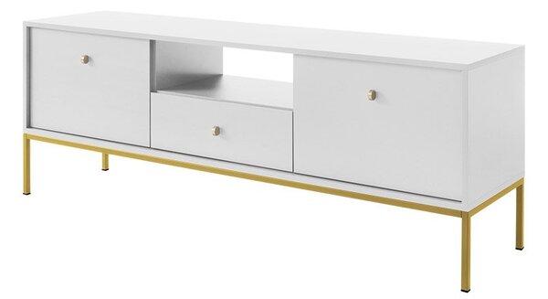 Szafka pod telewizor Tonkor Gold TRTV154
