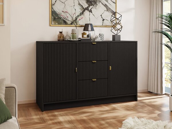 Komoda szeroka Razimo 2D3SZ