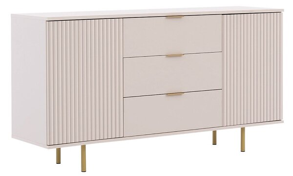 Komoda szeroka Nawil K2D3SZ NW02