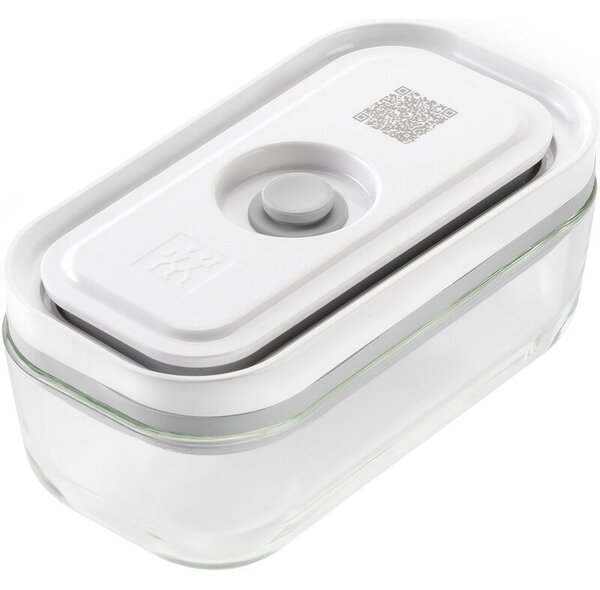 Pojemnik plastikowy ZWILLING Fresh & Save 36804-100-0 0.4 L Biały