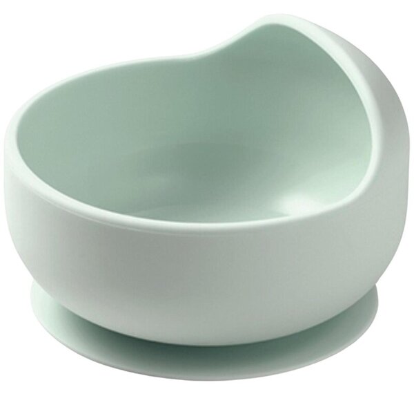 Miseczka BABYONO 1481/03 Zielony