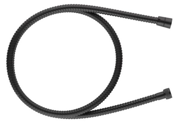 Wąż prysznicowy KFA ARMATURA 843-130-81-BL 1.5 m