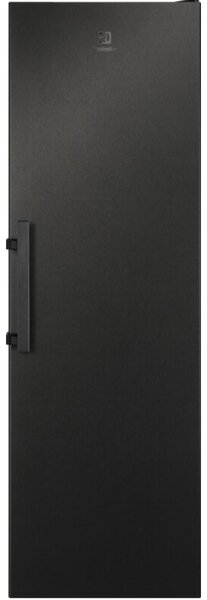 Lodówka ELECTROLUX LRC8ME39B 186cm Czarna