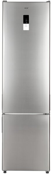Lodówka MPM 311-FF-57 No Frost 196cm Inox