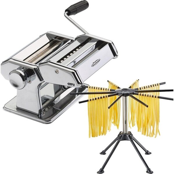 Maszynka do makaronu GEFU Pasta Perfetta G-00166