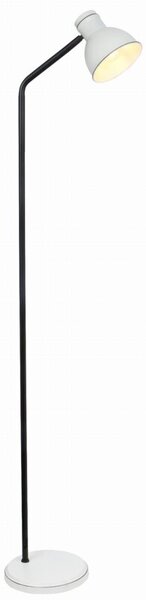 Lampa stojąca podłogowa Candellux ZUMBA 1xE27 51-72092